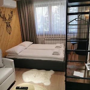  Apartament Zakopiańska Gawra Polska