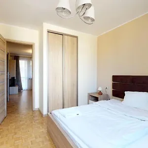  Apartament Komfort Przy Rynku Polska