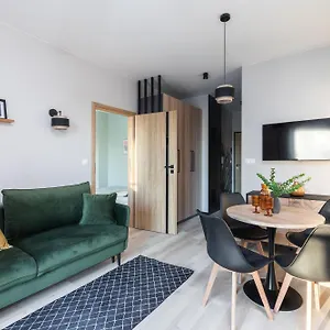 Apartament Superapart Przy Forcie 12, Warszawa