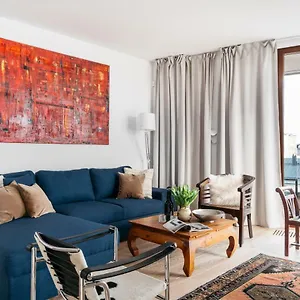  Apartament Penthouse Uptown - Loftaffair Polska